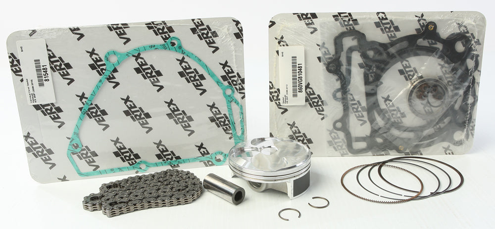 Top End Kit 76.95/Std 13.9:1 Kaw