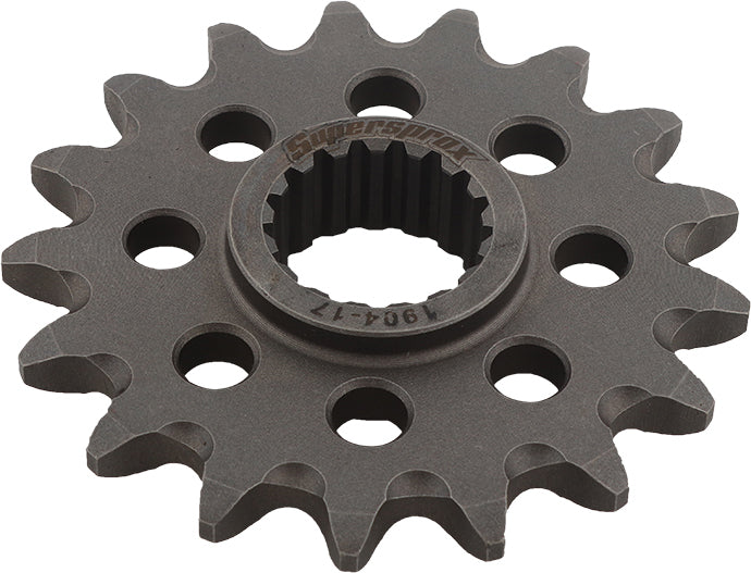 Front Cs Sprocket Steel 17t 525 Ktm