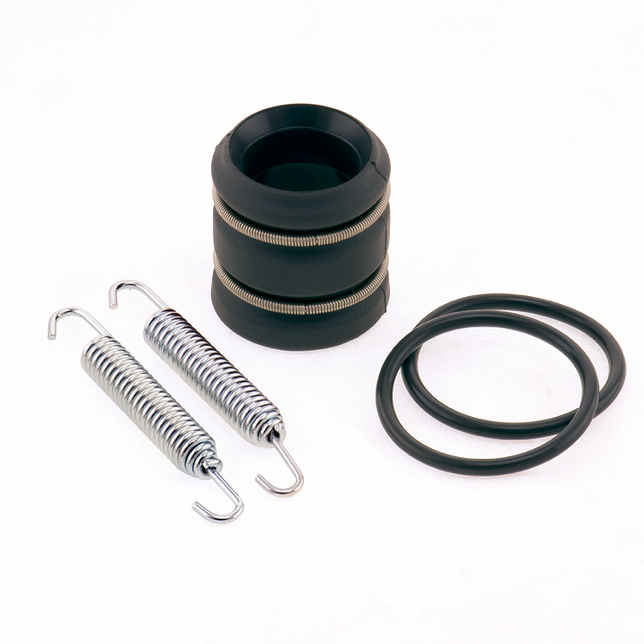 2 Stroke O Ring Spring And Coupler Kit