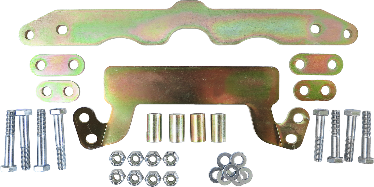 Lift Kit Yam