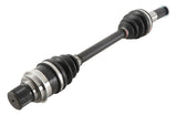 8 Ball Extreme Axle Rear