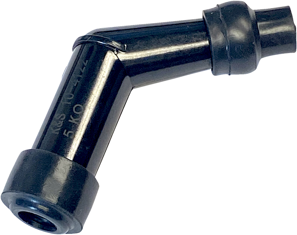 Spark Plug Boot Cap Resistor Cover 120 Degree