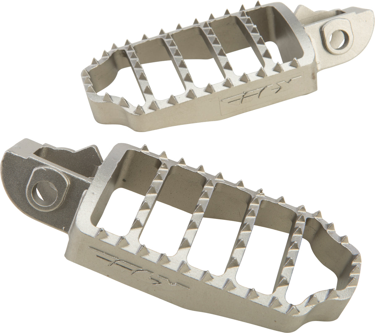 Extended Footpegs