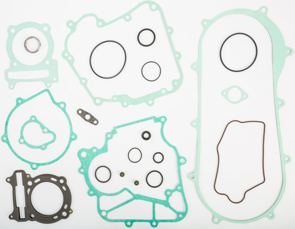 Complete Gasket Kit
