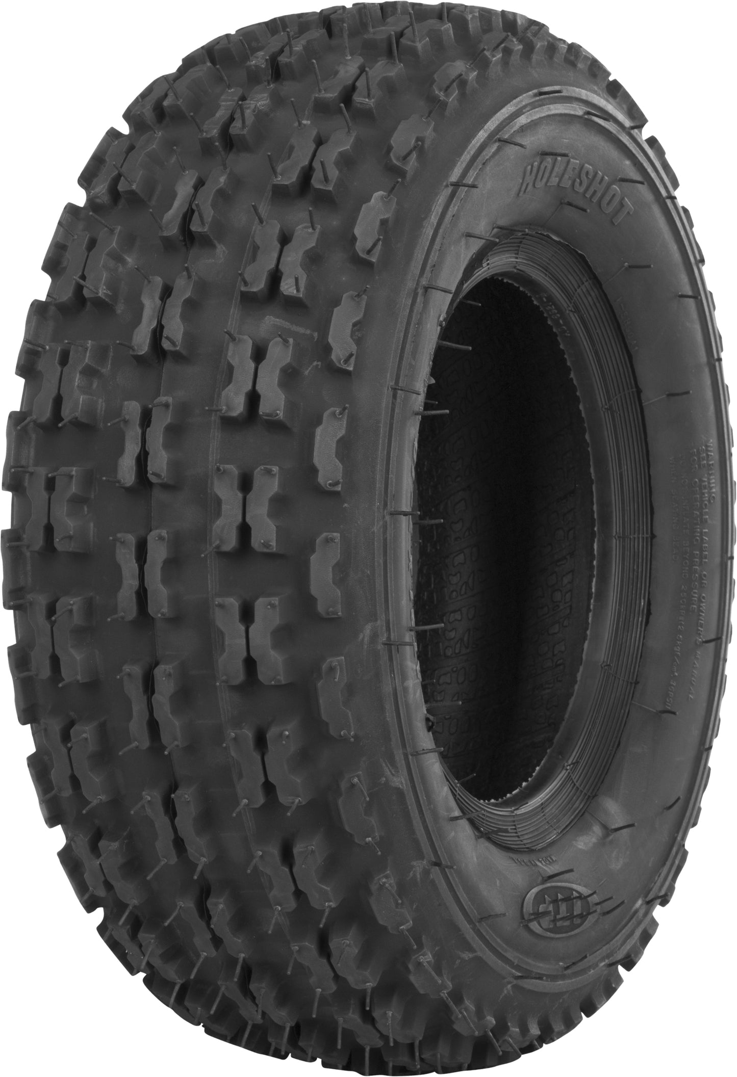 ITP Holeshot Tire Front 21x7-10