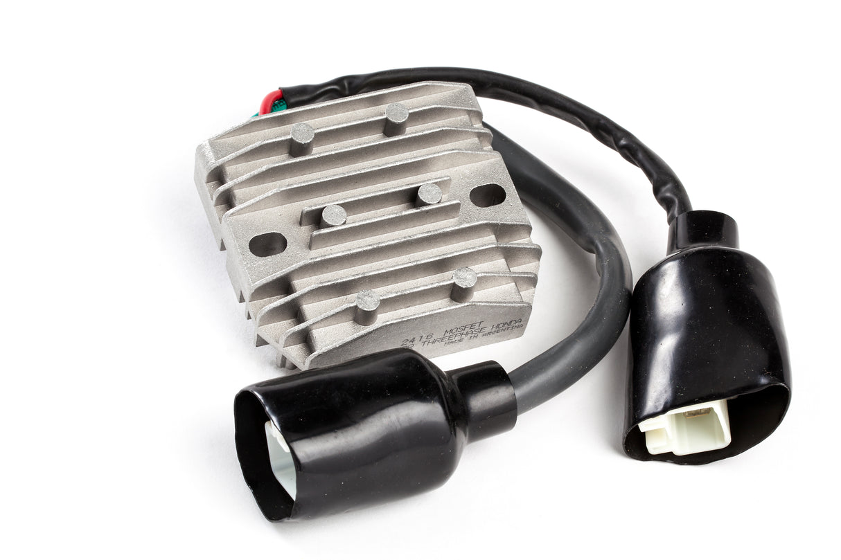 Ricks Regulator Rectifier