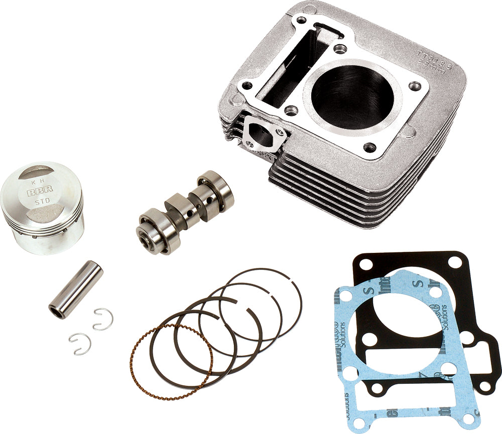 105cc Big Bore Circlips