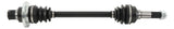 8 Ball Extreme Axle Rear