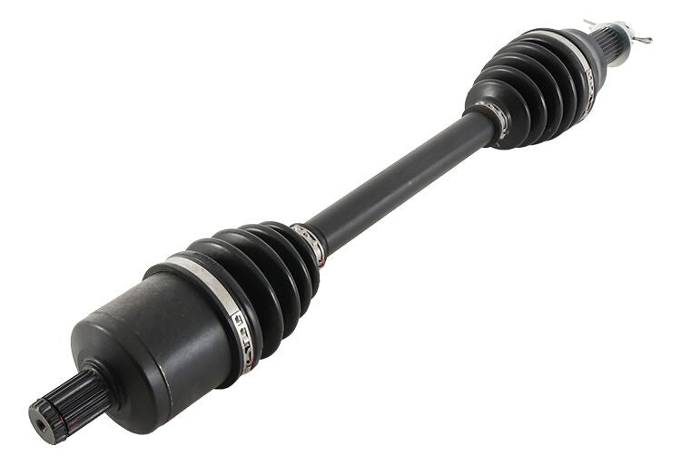 8 Ball Extreme Axle Front
