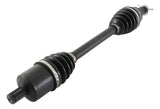 8 Ball Extreme Axle Front