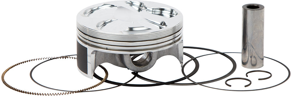 Piston Kit Forged 76.96/Std 13.5:1 Yam