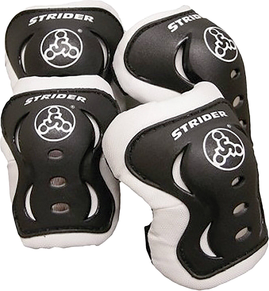 Elbow/Knee Pad Set