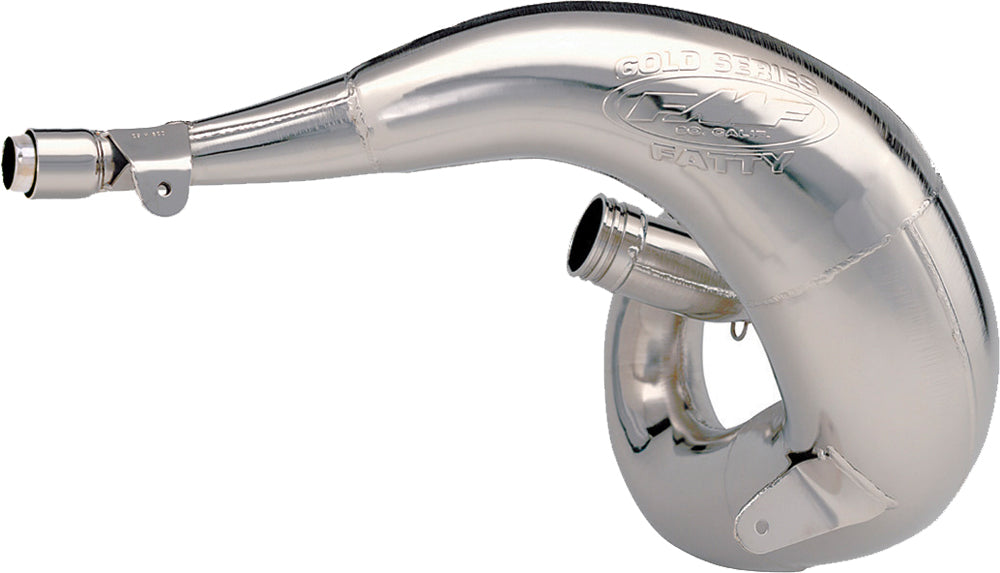 Pipe Fatty Yz80 '93 01