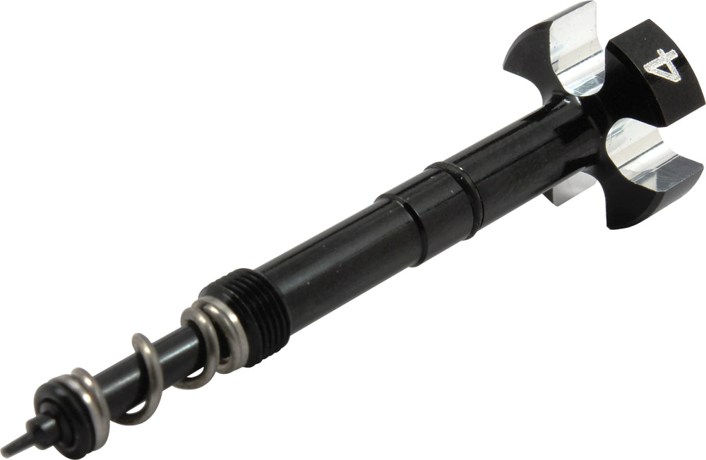 Fuel Screw (Black)