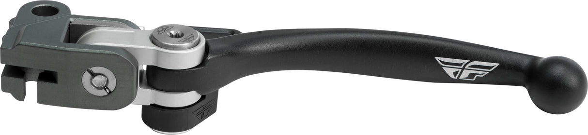 Tri Pivot Clutch Lever