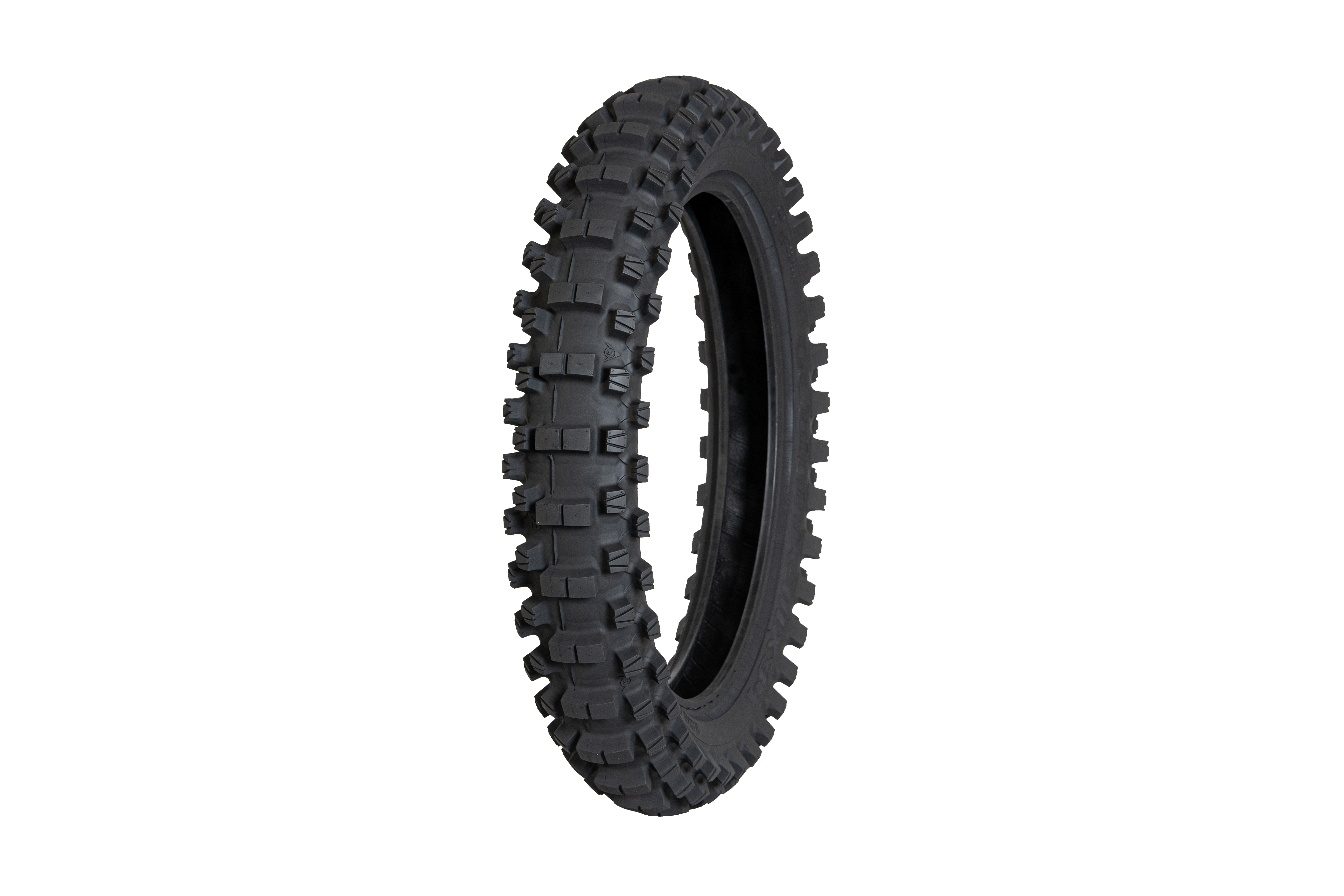 パーツ DUNLOP GEOMAX MX34 120/90-18 65M Dunlop Geomax MX34 Soft/Intermediate Tire | MojoMotoSport.com