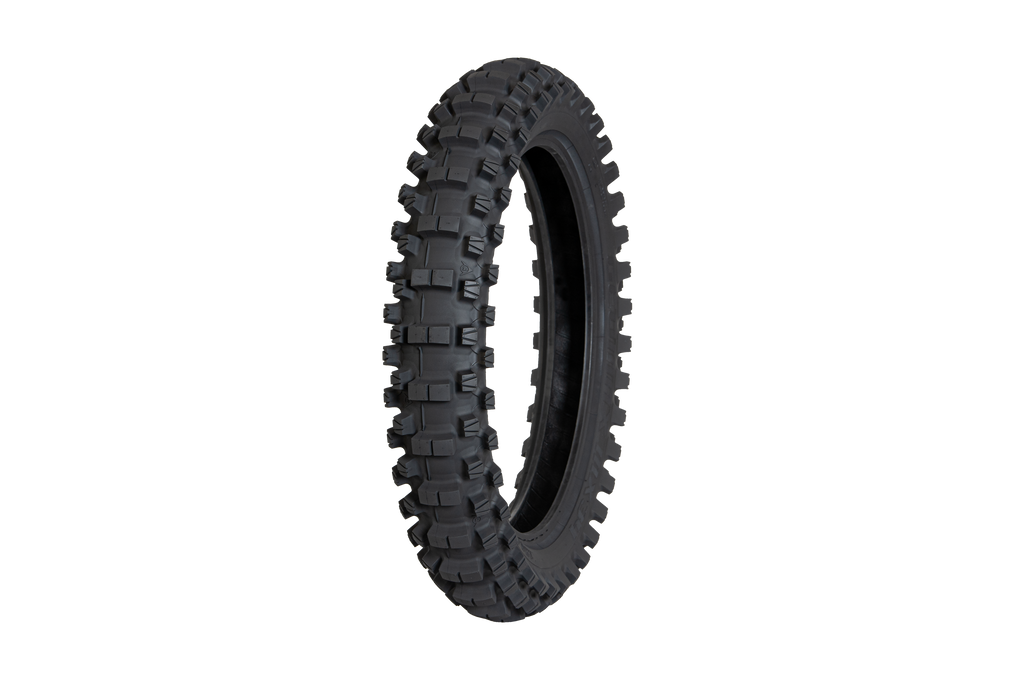 Dunlop MX34 Tire Geomax Rear 70/100-10