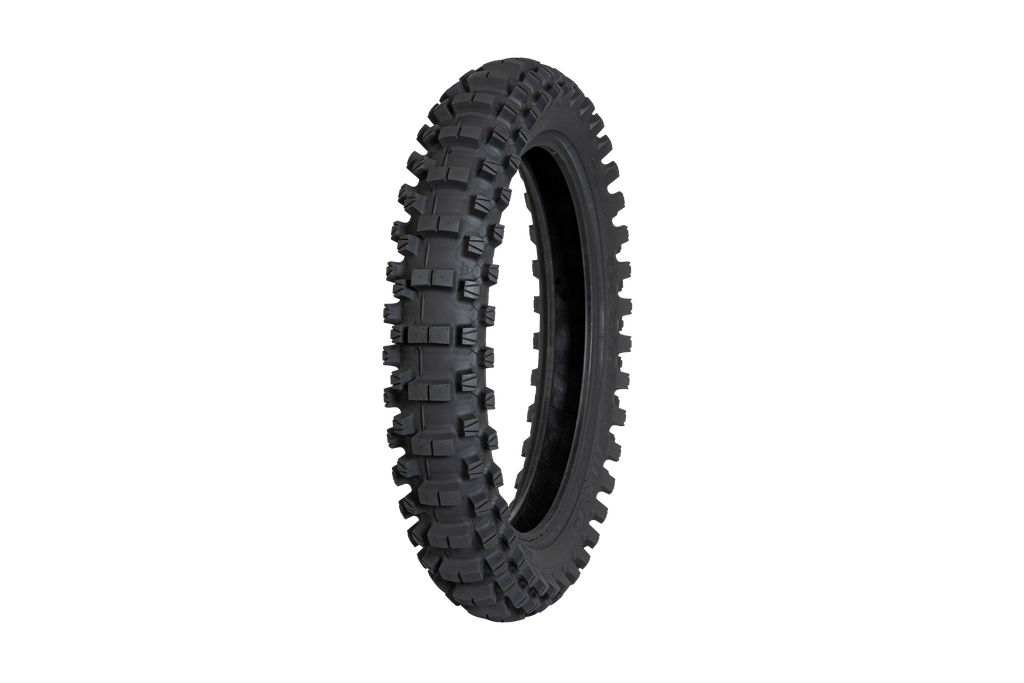 Dunlop MX34 Tire Geomax Rear 120/80-19