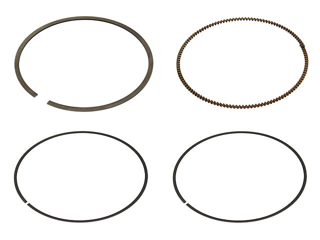 Piston Rings 77.96mm For Namura Pistons Only