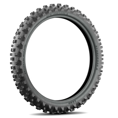 Michelin Starcross 6 Sand Tire Front 80/100-21