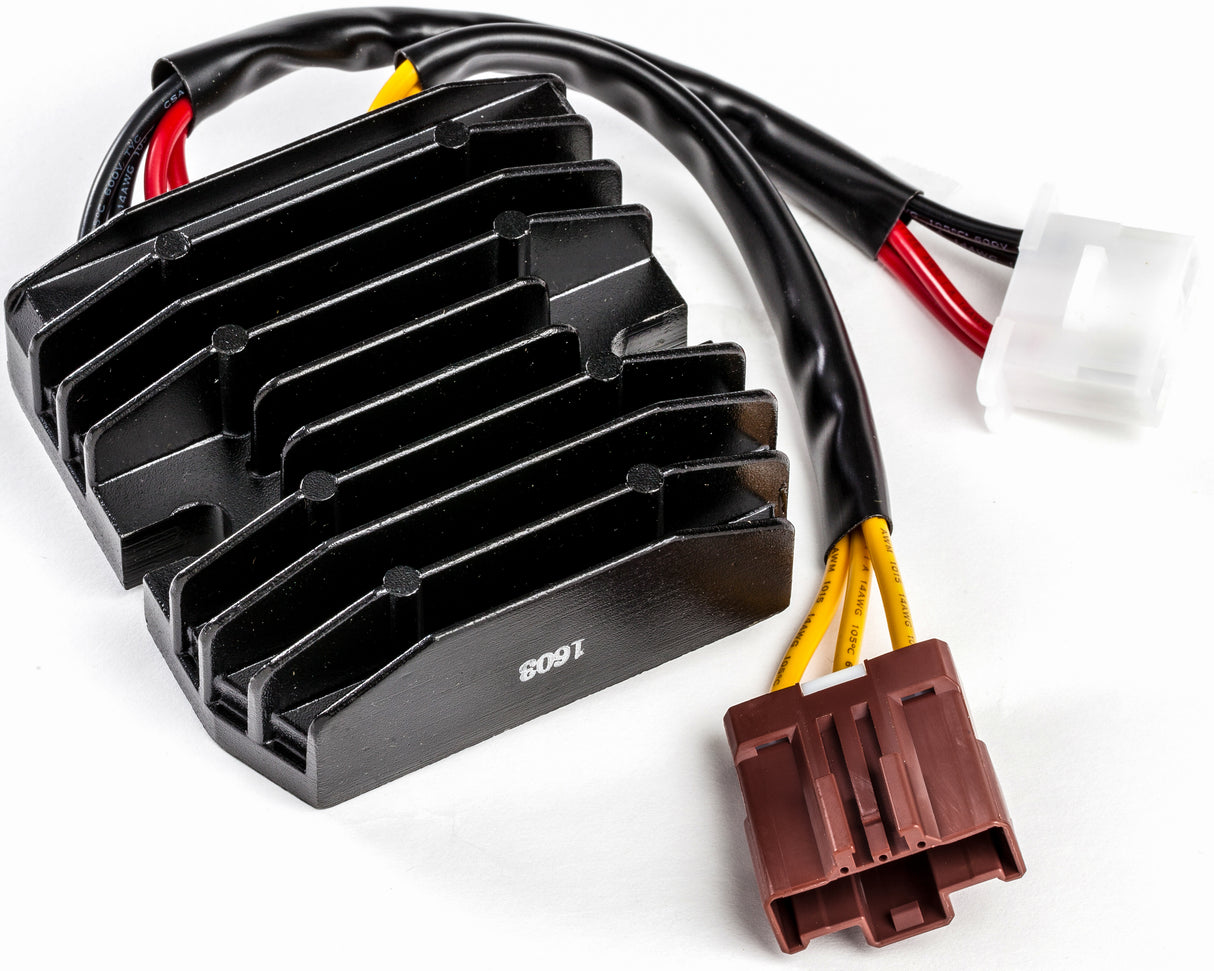 Ricks Regulator Rectifier