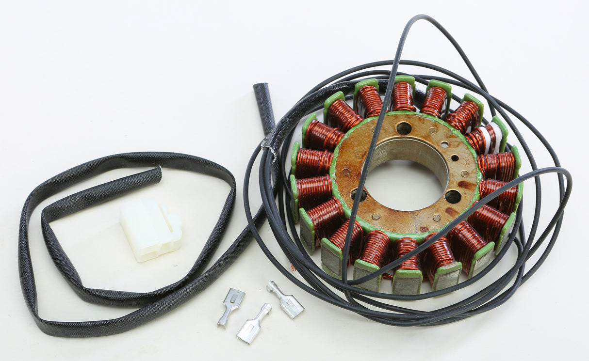 Ricks Stator