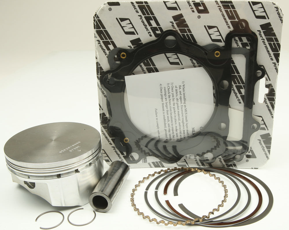 Top End Kit 100.00/Std 8.7:1