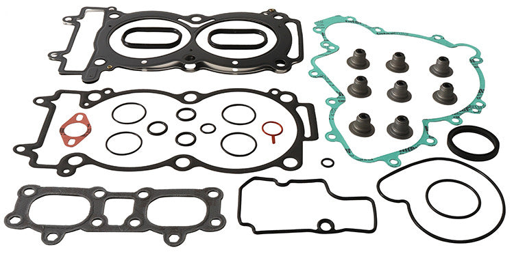 Complete Gasket Set Pol