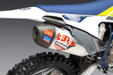 Rs12 Signature Series Exhaust System Fs Ss Al Cf Hus/Ktm