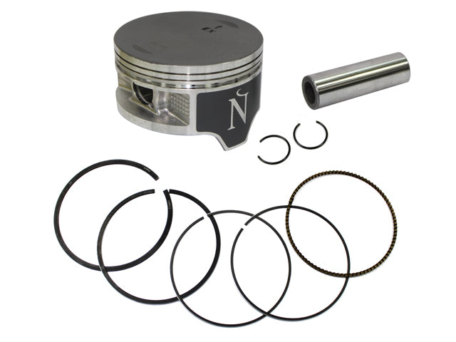 Piston Kit 86.48/Std Hon
