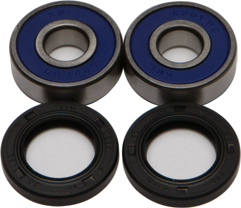 Front/Rear Wheel Bearing/Seal Kit