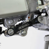 Tranformer Pull Rod