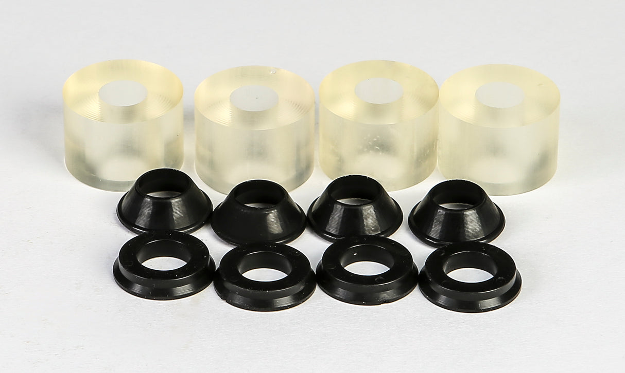 Phds Medium Elastomers Yellow