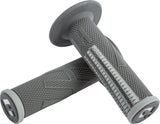 Emig2 Pro V2 Lock On Grip Graphite/Grey