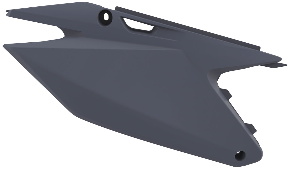 Restyle Side Panel Nardo Grey