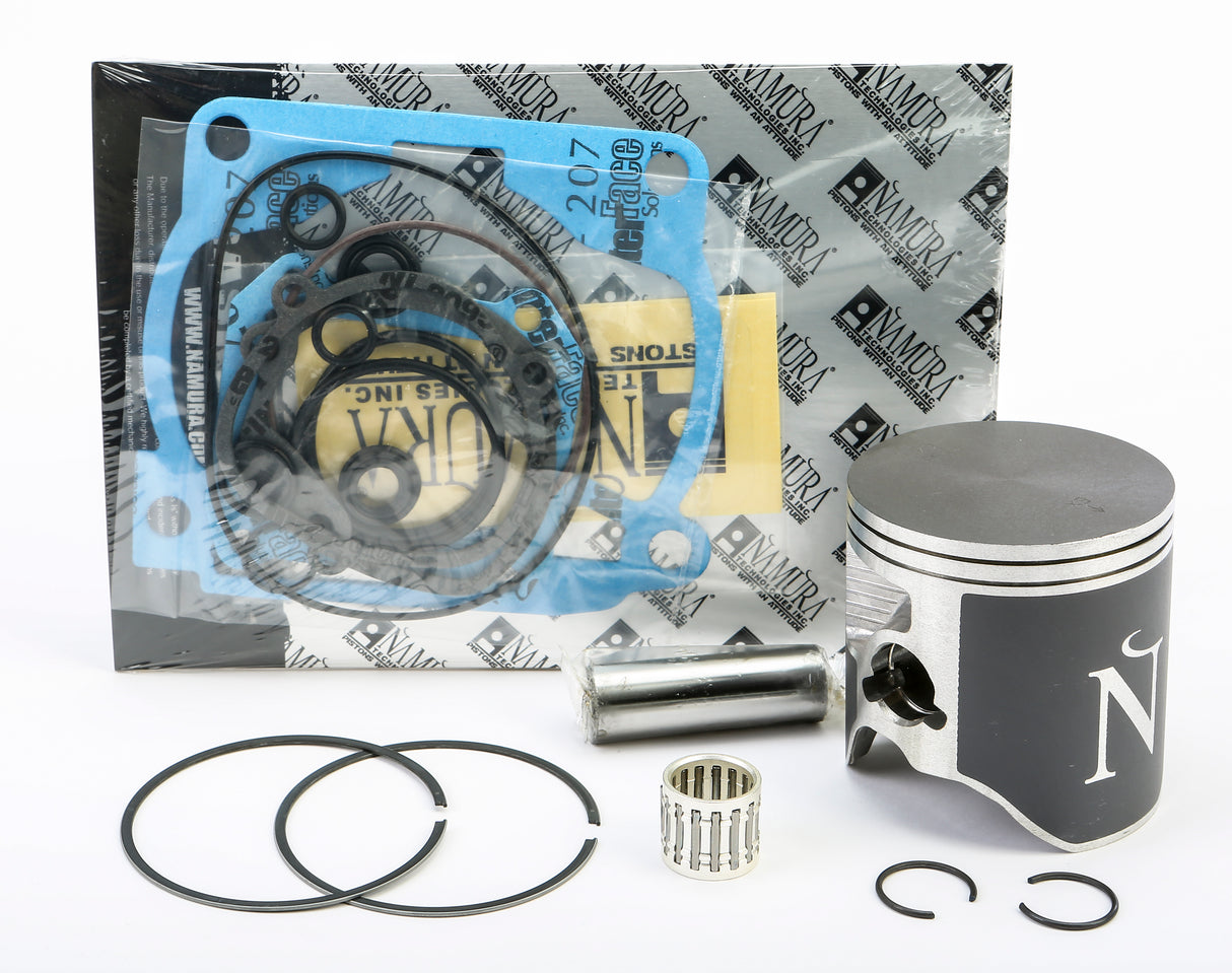 Top End Kit 71.96/+0.02 11:1 Hus/Husq/Ktm