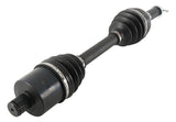 8 Ball Extreme Axle Rear