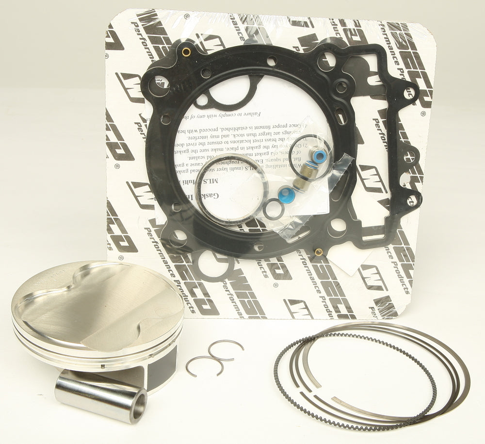 Top End Kit Armorglide Box Frg 96.00/Std 12.5:1