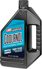 Load image into Gallery viewer, Coolanol .5gal