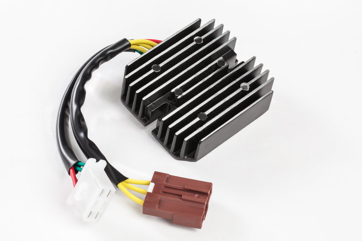 Ricks Regulator Rectifier