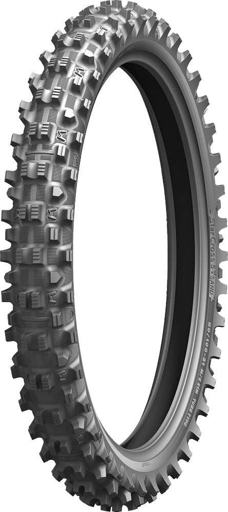 Michelin Starcross 5 Sand Tire Front 80/100-21