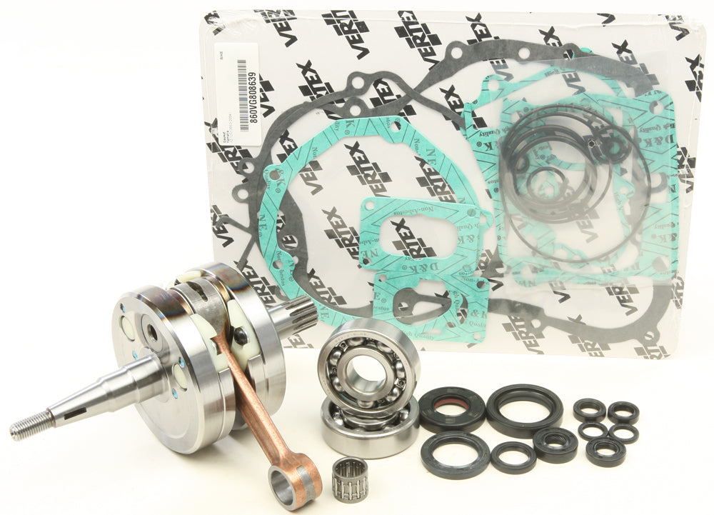 Bottom End Kit