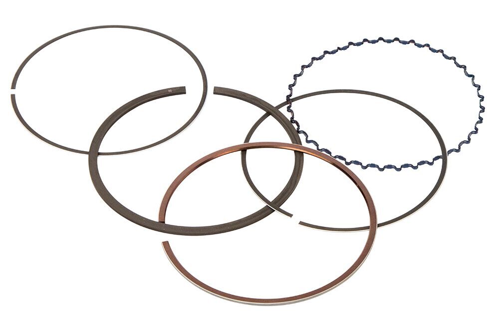 Piston Rings