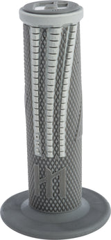 Emig2 Pro V2 Lock On Grip Graphite/Grey