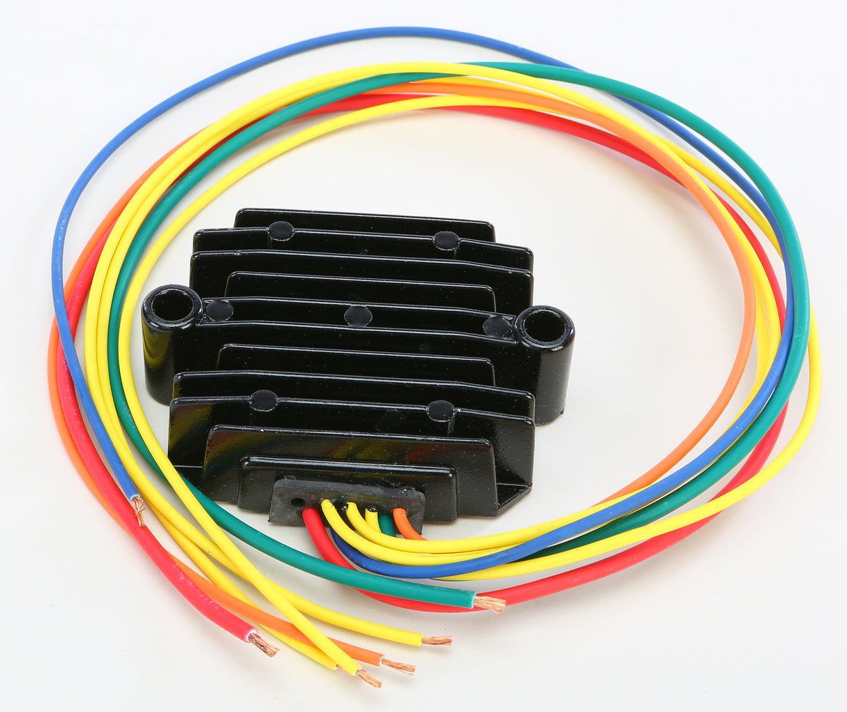 Ricks Regulator Rectifier