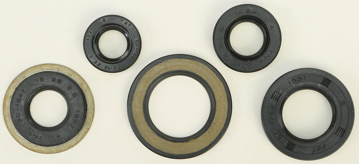 Oil Seal Set