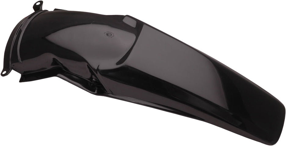 Rear Fender Black