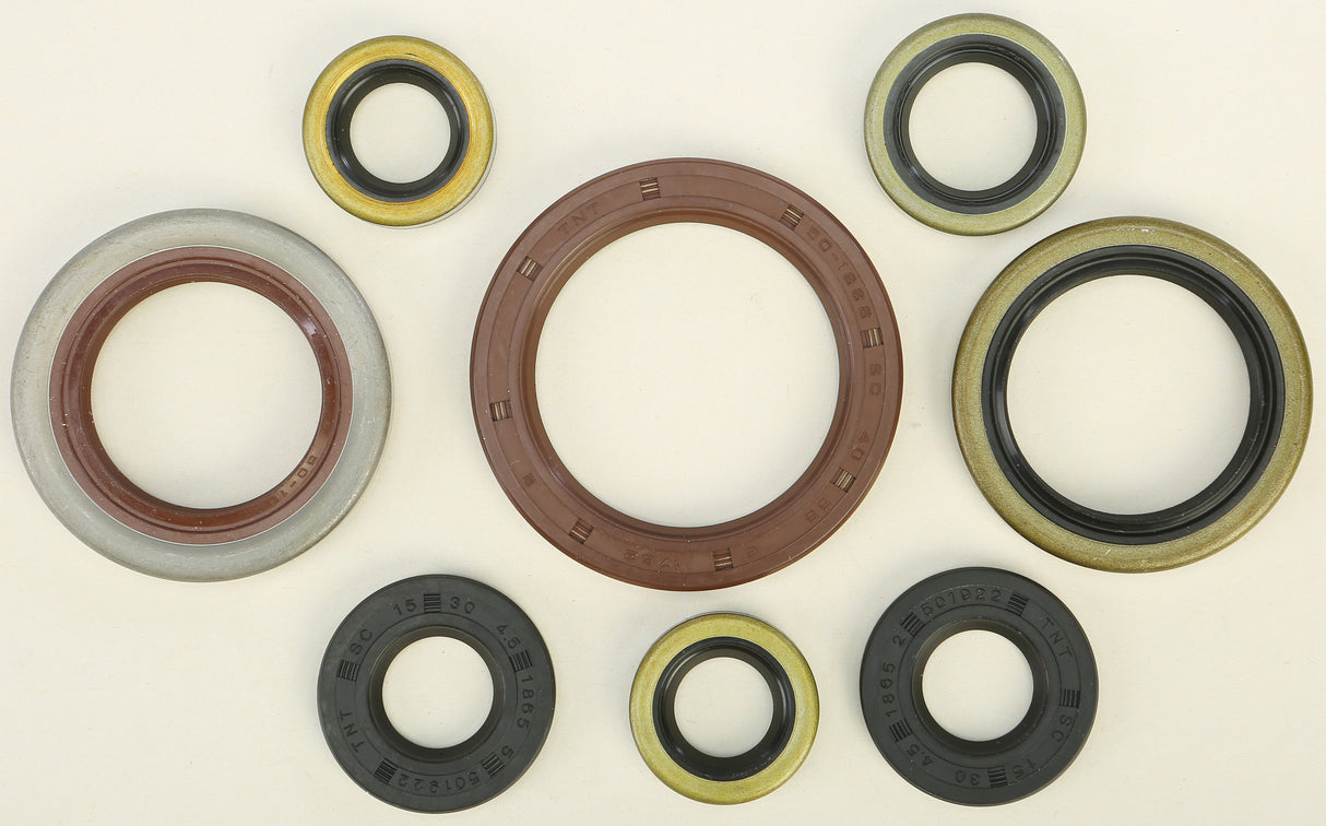Oil Seal Set