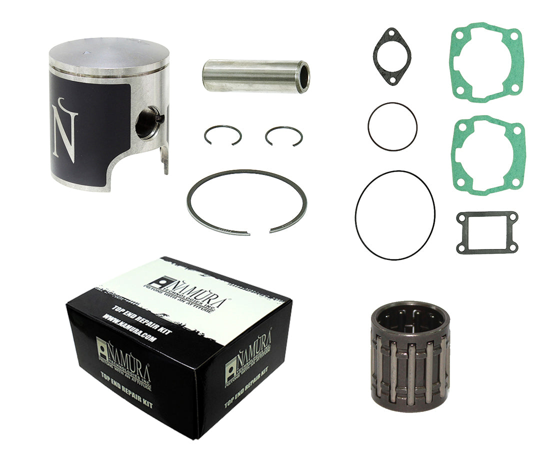 Top End Kit Nikasil Cyl 43.46/Std Ktm