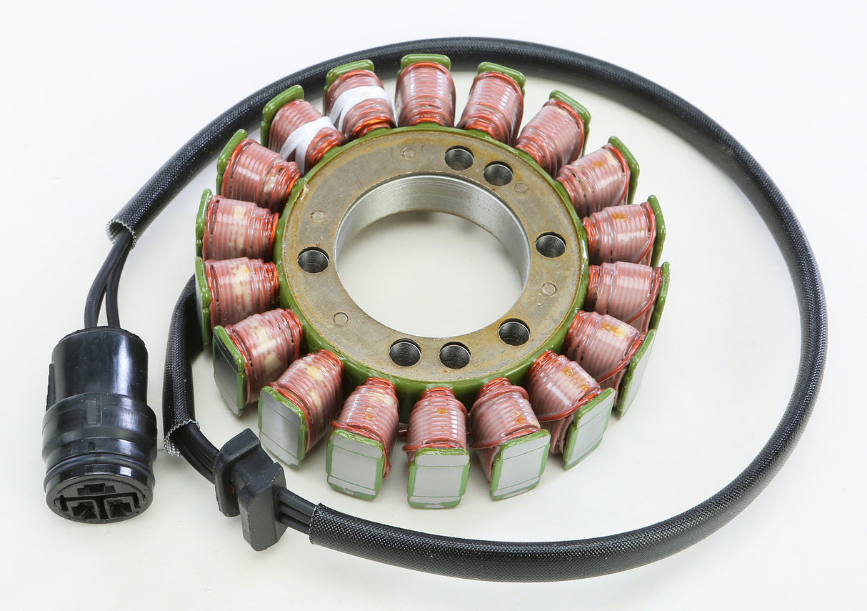 Ricks Stator